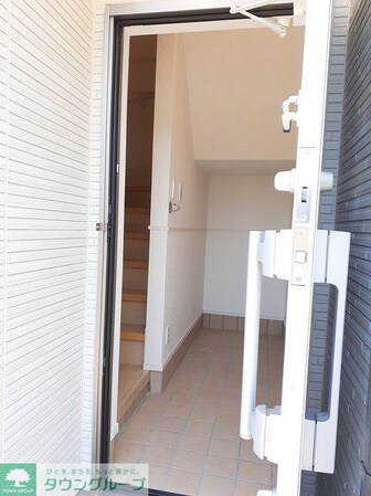 ル トレフルの物件内観写真